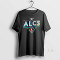 Original Seattle Mariners Alcs Postseason 2022