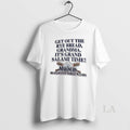 Original Seattle Mariners Get Out The Rye Bread Grandma Its Grand Salami Time 1995 Major