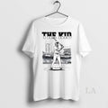 Original Seattle Mariners Ken Griffey Jr Black White