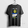 Original Seattle Mariners October Postseason Tridents Up Seize The Moment 2025