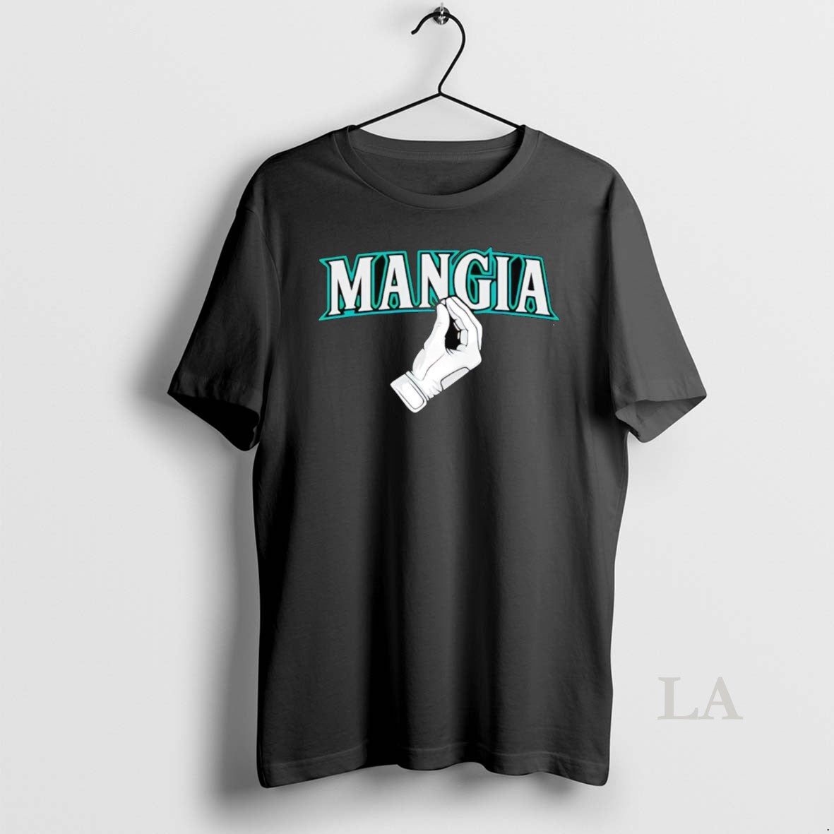 Original Seattle Mariners Mangia Che Vuoi