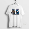 Original Seattle Mariners Vs Toronto Blue Jays 2025 Mlb League Championship Series Mascot