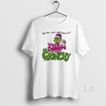 Original See How I Wait For Christmas Very Demure Not Grinchy Grinchmas Coffee Lover 2025