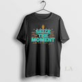 Original Seize The Moment Seattle Mariners Signatures