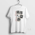 Original Selena Gomez 10 Year Anniversary Collection Revival Polaroid