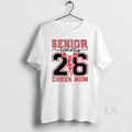 Original Senior Twenty 26 Cheer Mom