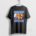 Original Shabbark Shalom Dog Jews