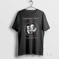 Original Shakespeare Comedies Est 1623 W