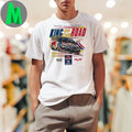 Original Shane van Gisbergen #88 Sonoma WIN Unisex