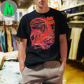 Original Shin Godzilla Shirt Unisex