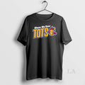 Original Show Me Your Tots Logo