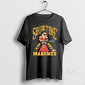 Original Showtime Patrick Mahomes Kansas City Chiefs Player Signature
