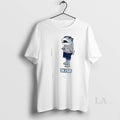 Original Silver Salmon Mariners Seattle Mascot 2025