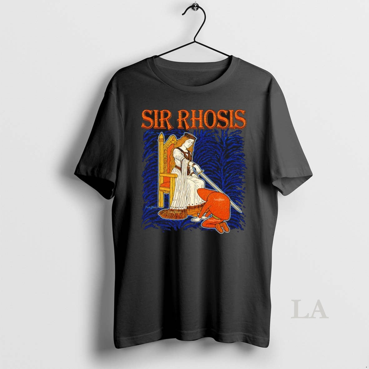 Original Sir Rhosis