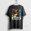 Original Sister Jean 1919 2025 A Legend That We Will Never Forget
