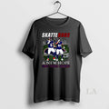 Original Skatte Bros A New Hope New York Giants Signature