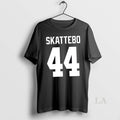 Original Skattebo 44 Number