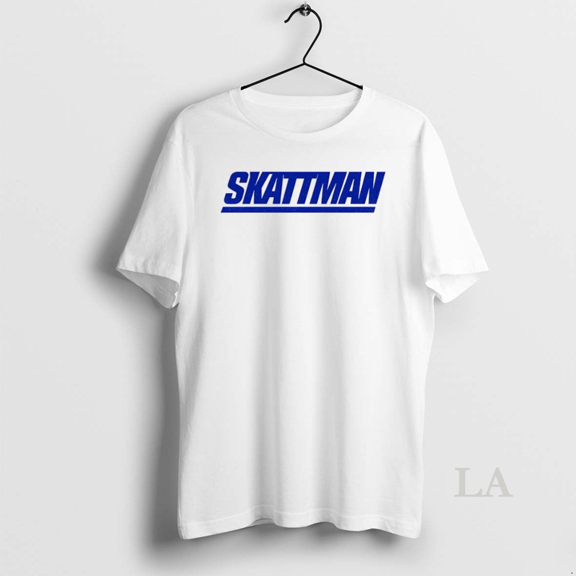 Original Skattman Cam Skattebo New York Giants