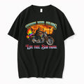 Original Skeleton Show Your Colors Live Free Stay Proud Pride Month Lgbtq 2026 Tshirts Unisex