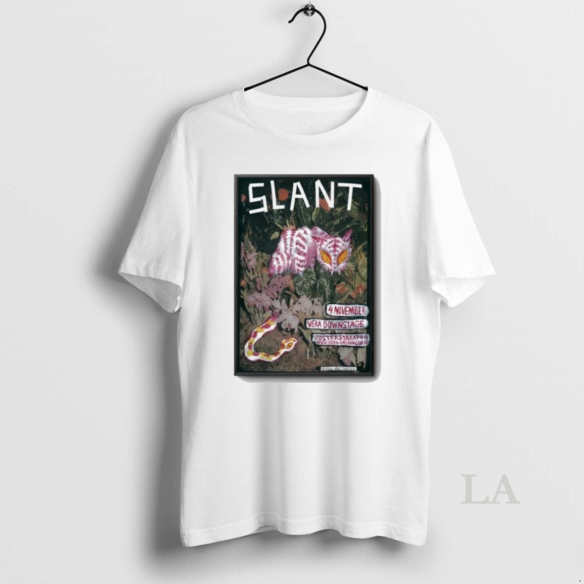 Original Slant Groningen Nl Nov 4 2025