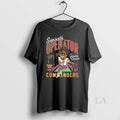 Original Smooth Operator Jayden Daniels Washington Commanders Caricature