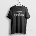 Original Sombr Is A Homewrecker Long Sleve Unisex