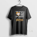 Original Some Grandmas Play Bingo Real Grandmas Watch Houston Astros 2025