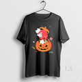 Original Sonik The Hedgehog Knuckles Halloween