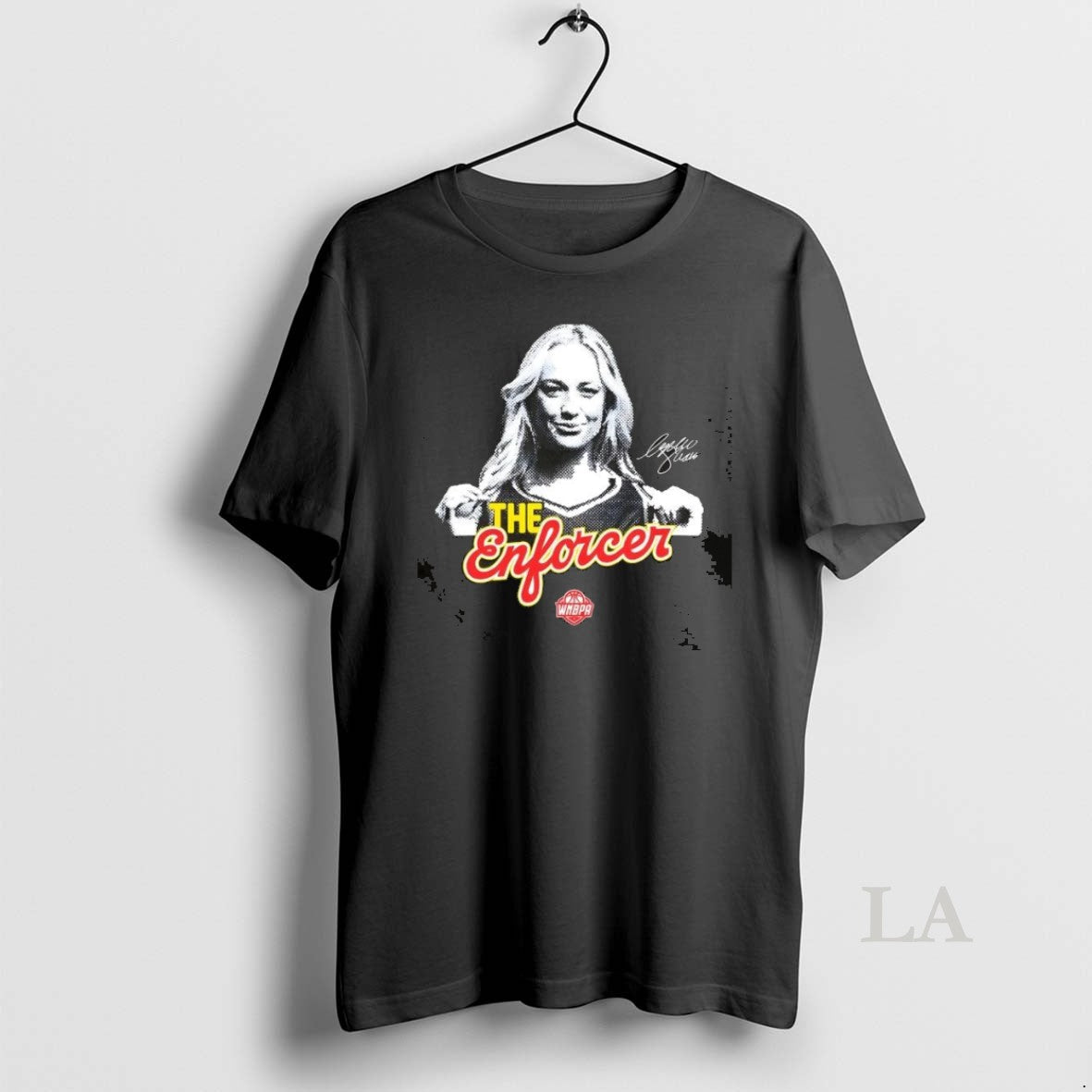 Original Sophie Cunningham The Enforcer Signature Unisex