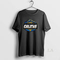 Original South Califas Logo Stylized Palm Tree
