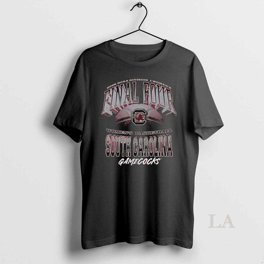 Original South Carolina Gamecocks 2026 Final Four Vintage Unisex