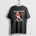 Original South Carolina Gamecocks Lanorris Sellers Retro Baller