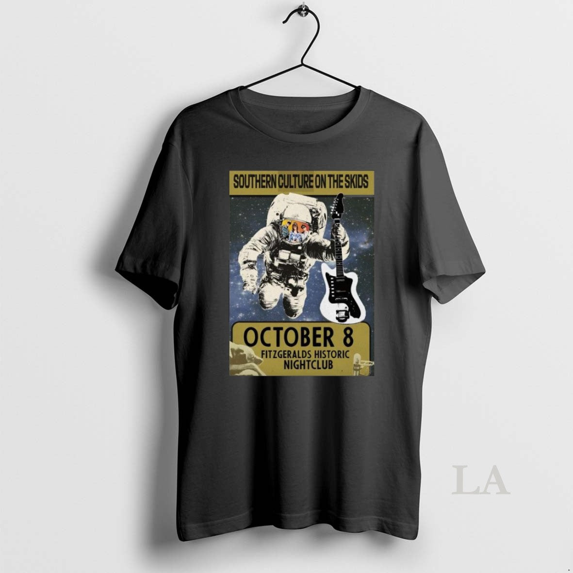 Original Southern Culture On The Skids October 8 2025 Fitzgeralds Berwyn In Berwyn Il Long