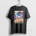Original Space Ace In Memories Of Ace Frehley 1951 2025 Thank You For The Memories