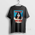 Original Space Ace Tribute Ace Frehley 1951 2025 Memorial Long Sleve
