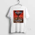 Original Space Laces Skyway Theatre October 31 2025 Minneapolis Minnesota Halloween