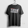 Original Spencer Torkelson Tork Bomb Signature