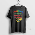 Original Stand United Against Political Violence