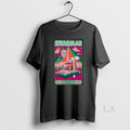 Original Stereolab Tour Santa Cruz Ca 10 24