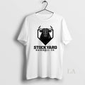 Original Stockyard Baseball Co Unisex