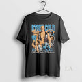 Original Stone Cold Steve James Anderson