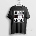 Original Straight Outta 2006