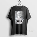 Original Straight Outta Your Mom Fat Boy