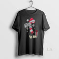 Original Suck It Santa Hat Christmas