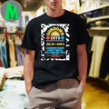 Original Sundown Sets Music Festival Huntington Beach 2025 Concert Unisex