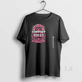 Original Support Squad Breast Cancer Awareness Month Pink Ribbon