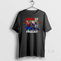Original Survivors Finally Friday