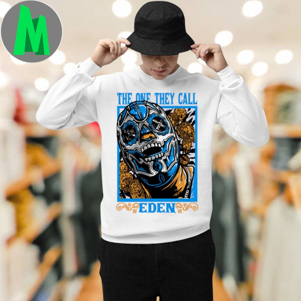 Original T.O.T.E The One They Call Eden Shirt Unisex