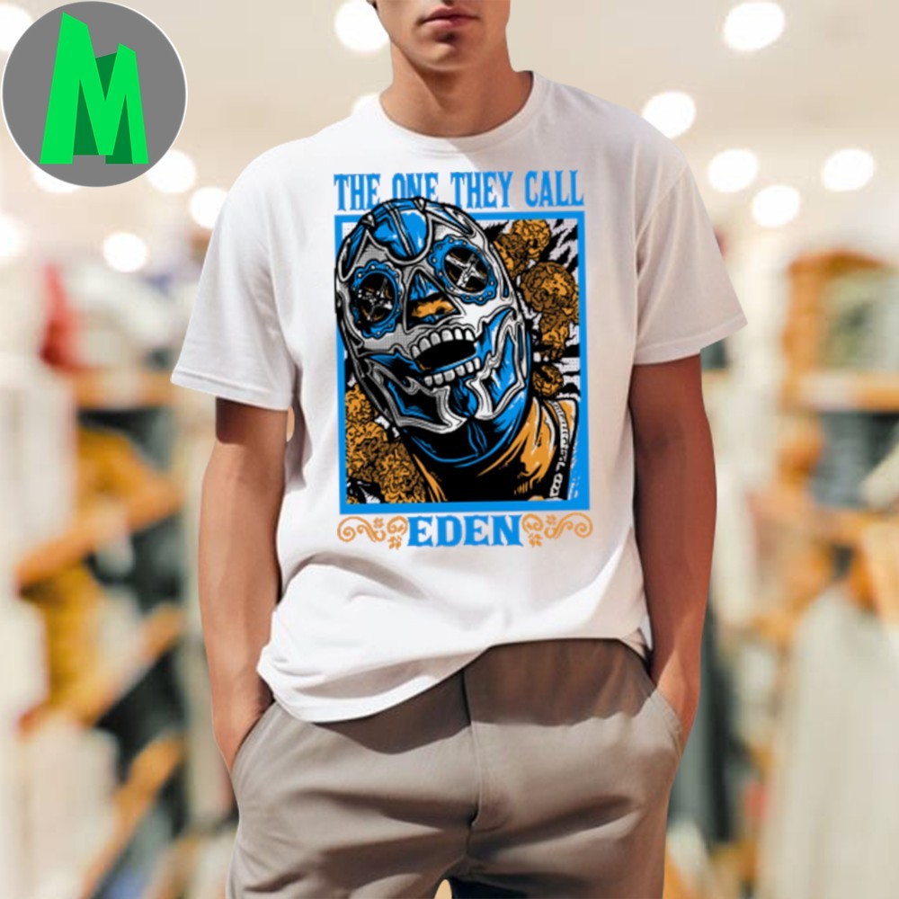 Original T.O.T.E The One They Call Eden Shirt Unisex