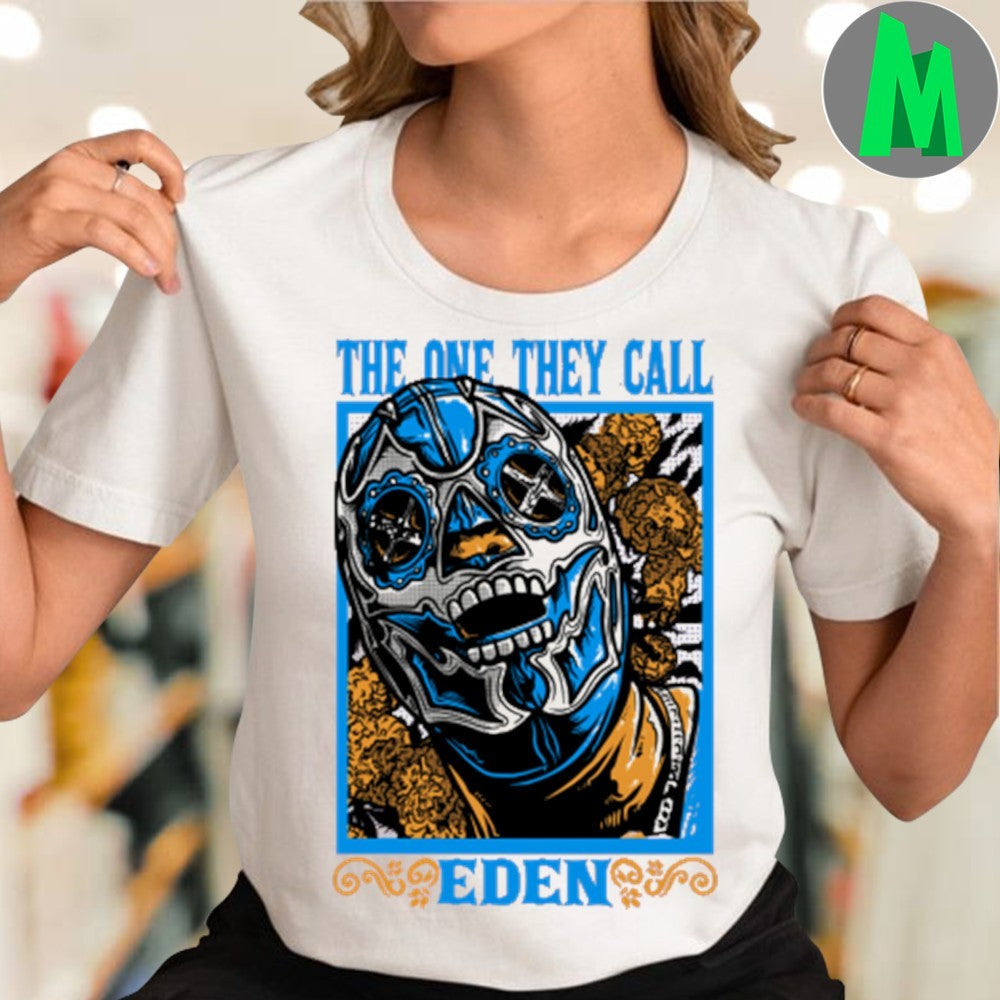Original T.O.T.E The One They Call Eden Shirt Unisex